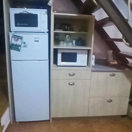 Alojamiento Rural Calle Del Carmen Grazalema Ngoại thất bức ảnh
