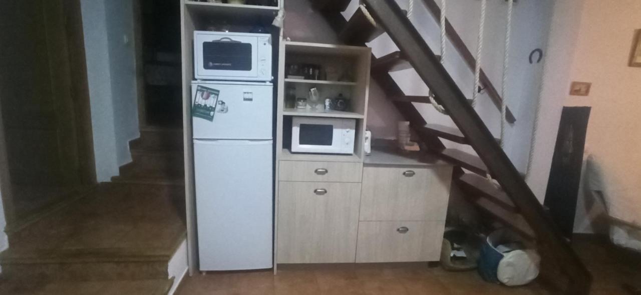 Alojamiento Rural Calle Del Carmen Grazalema Ngoại thất bức ảnh