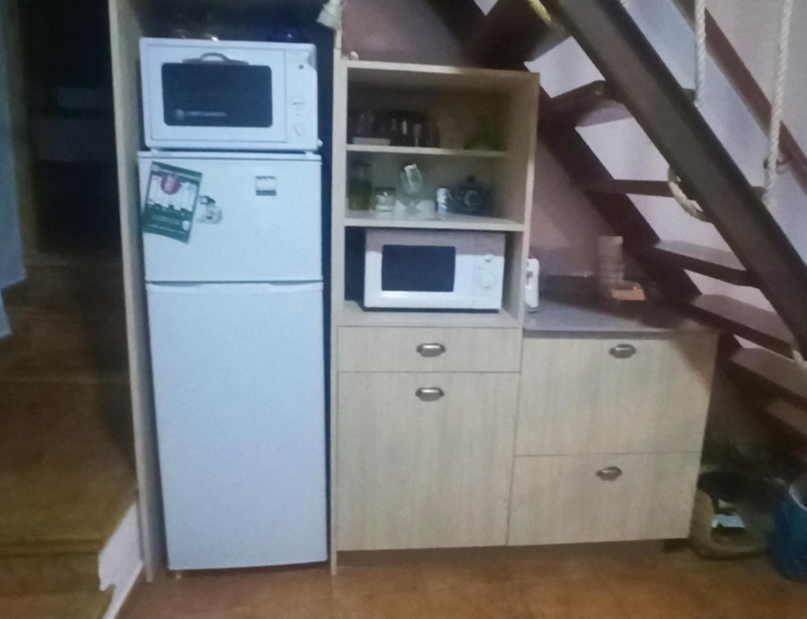 Alojamiento Rural Calle Del Carmen Grazalema Ngoại thất bức ảnh