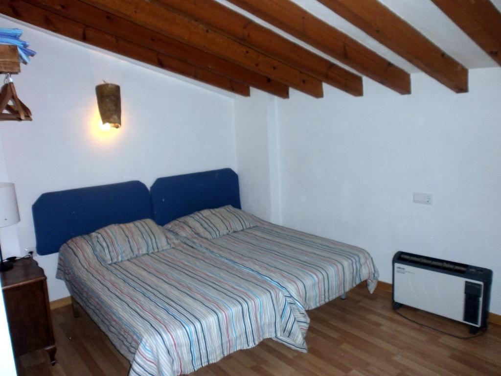 Alojamiento Rural Calle Del Carmen Grazalema Phòng bức ảnh