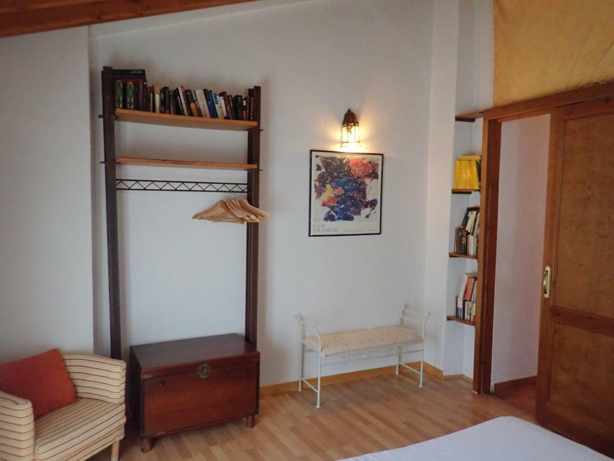 Alojamiento Rural Calle Del Carmen Grazalema Ngoại thất bức ảnh